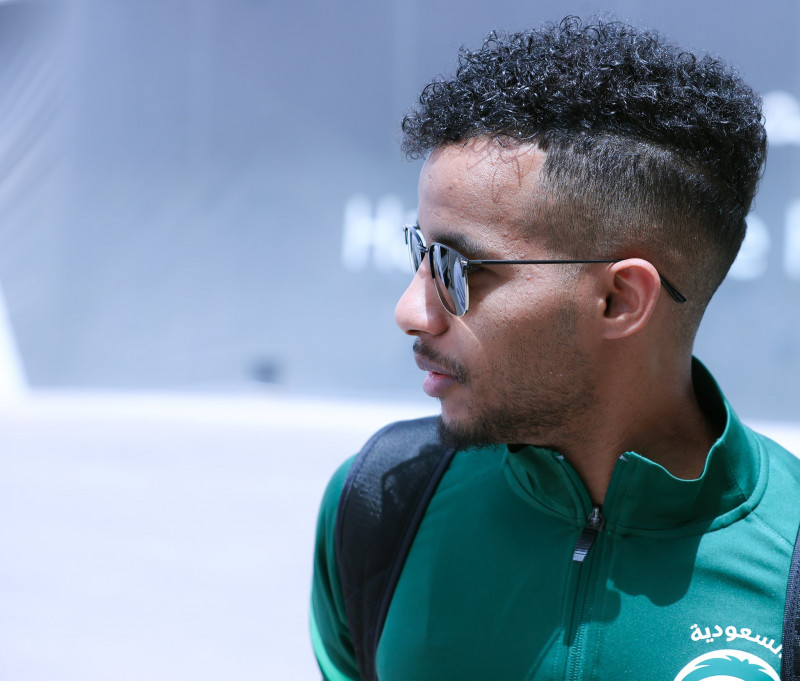 عبد الرحمن غريب