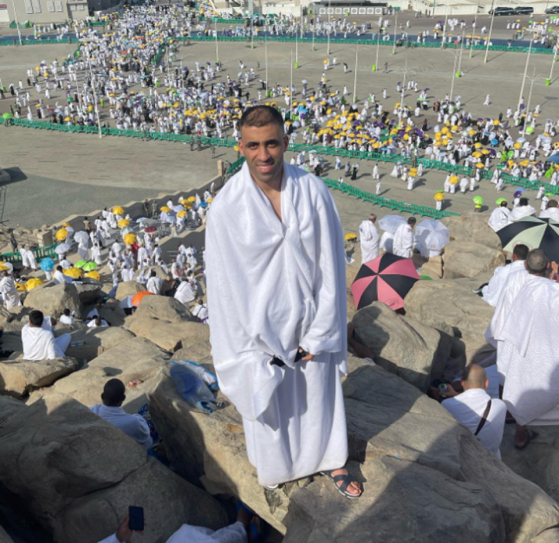 عبد الرزاق حمد الله