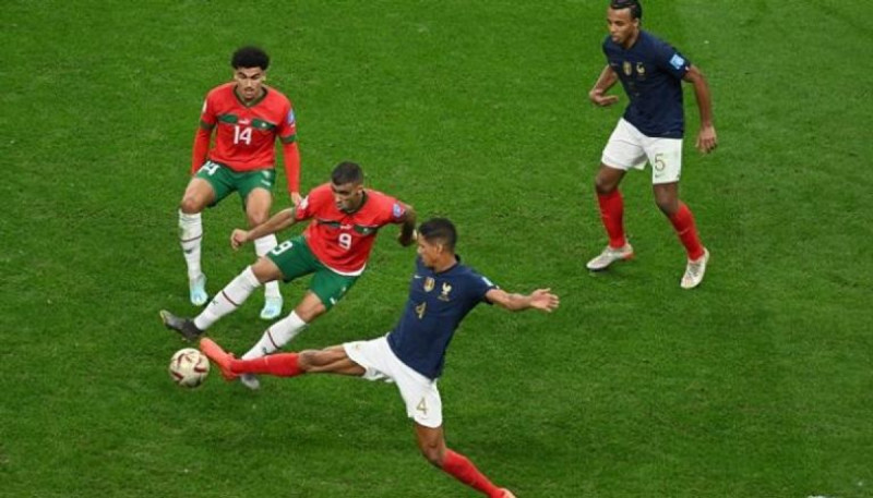 عبد الرزاق حمد الله