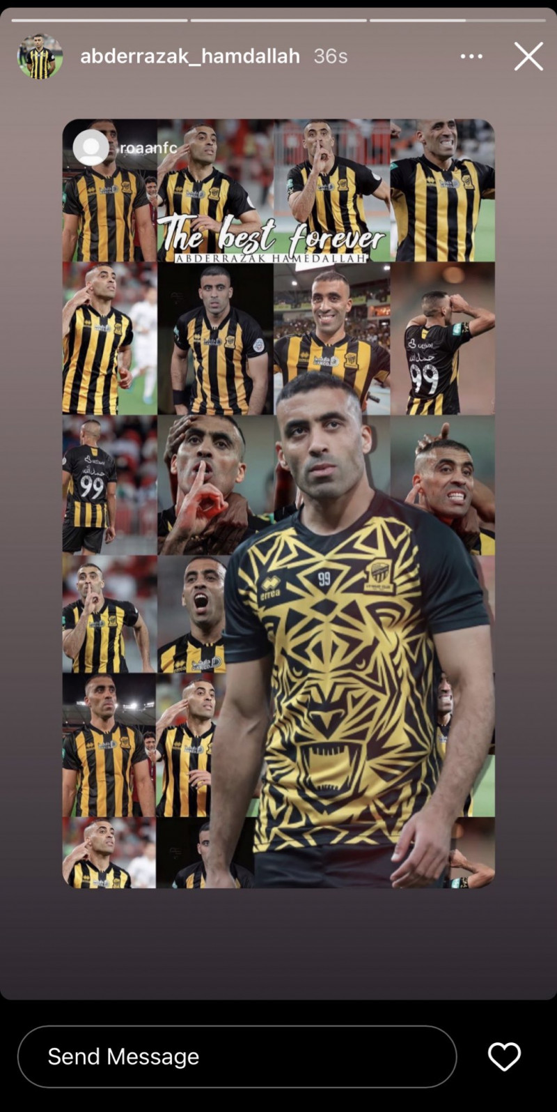 عبدالرزاق حمد الله عبدالرزاق حمد الله