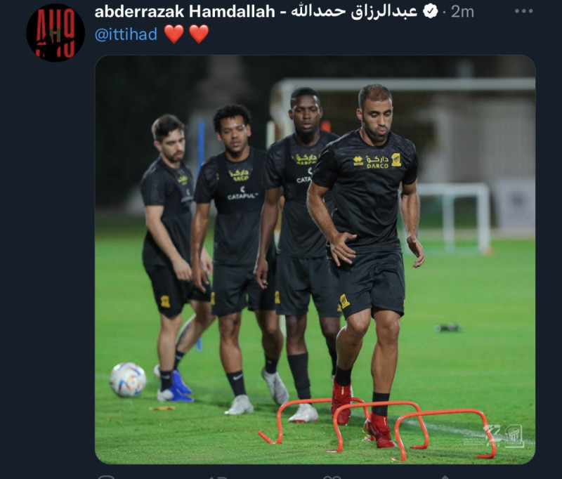 عبدالرزاق حمد الله