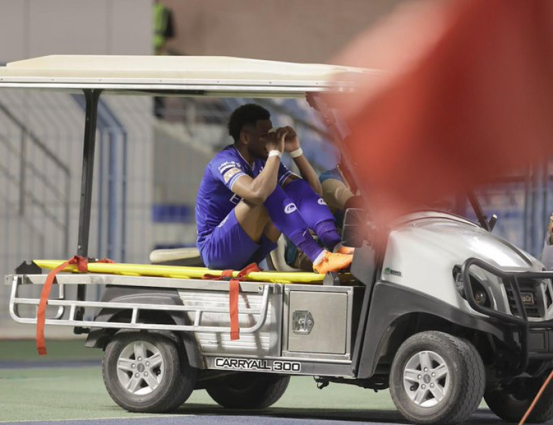 علي البليهي