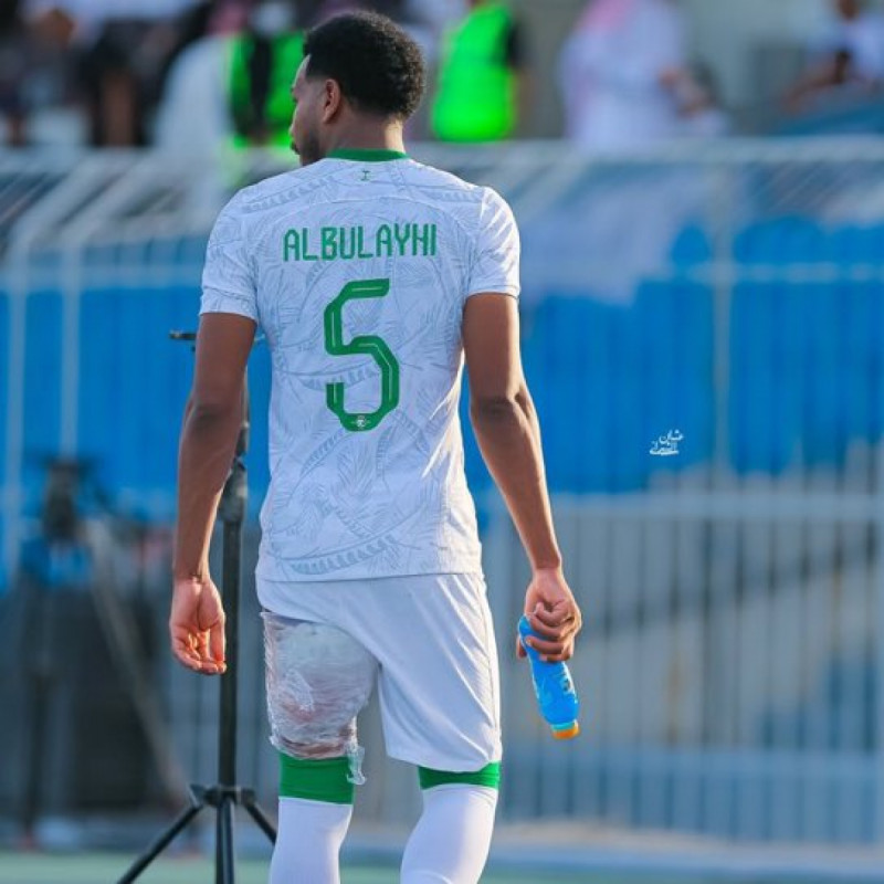 علي البليهي