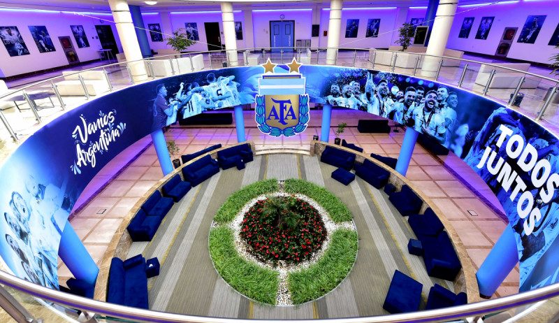 غرفة ميسي غرفة ميسي