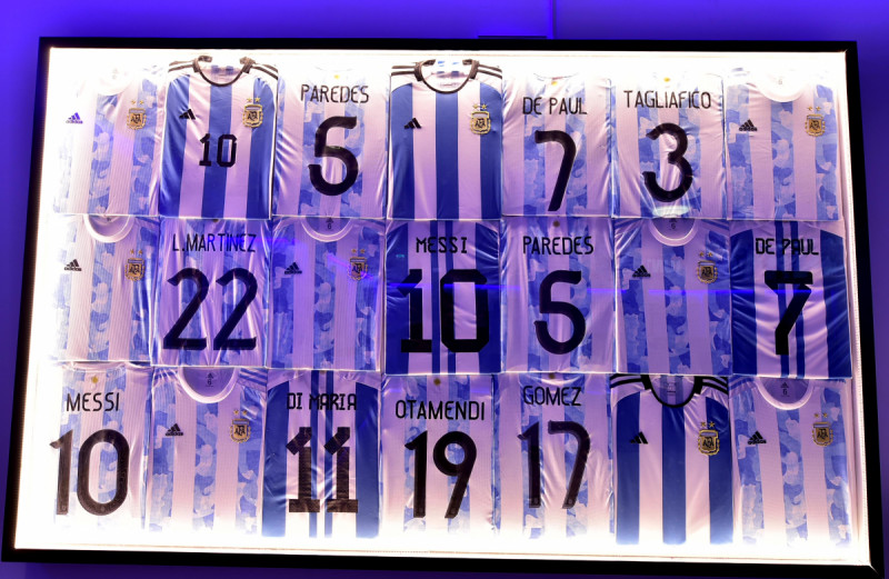 غرفة ميسي غرفة ميسي