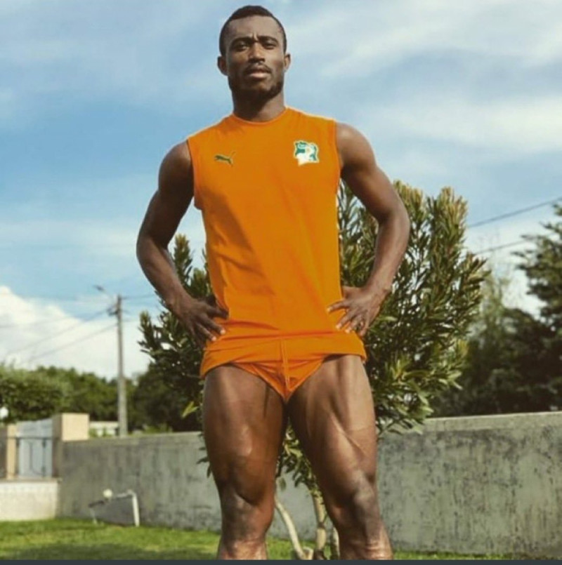 غيسلان كونان