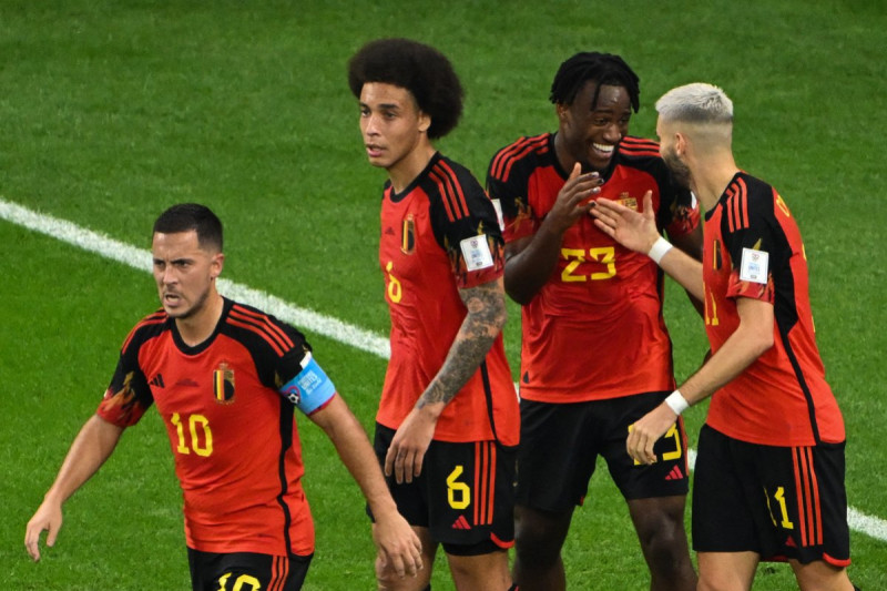 فرحة بلجيكا فرحة بلجيكا