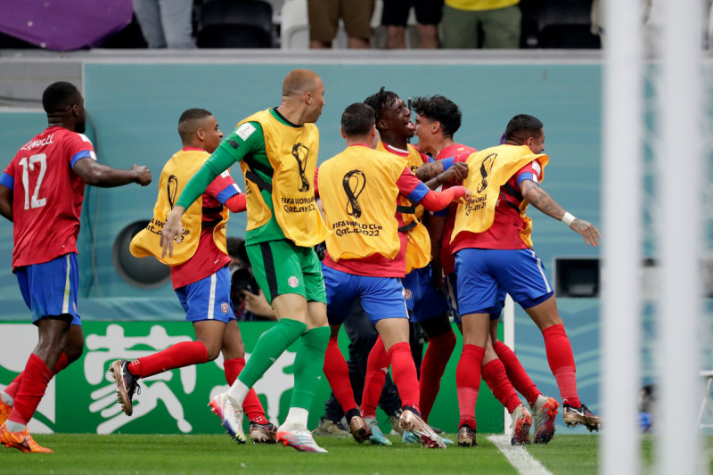 فرحة كوستاريكا فرحة كوستاريكا