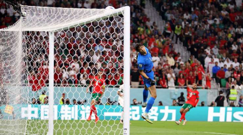 فرصة العارضة