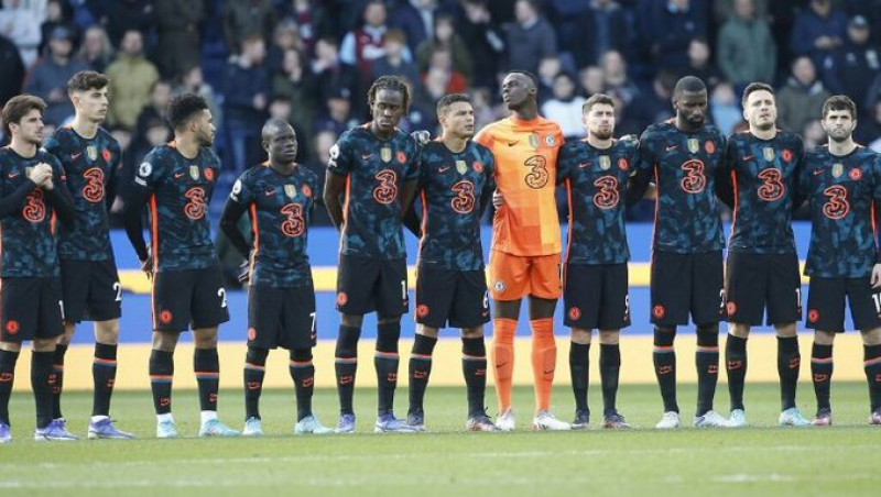 فريق تشيلسي