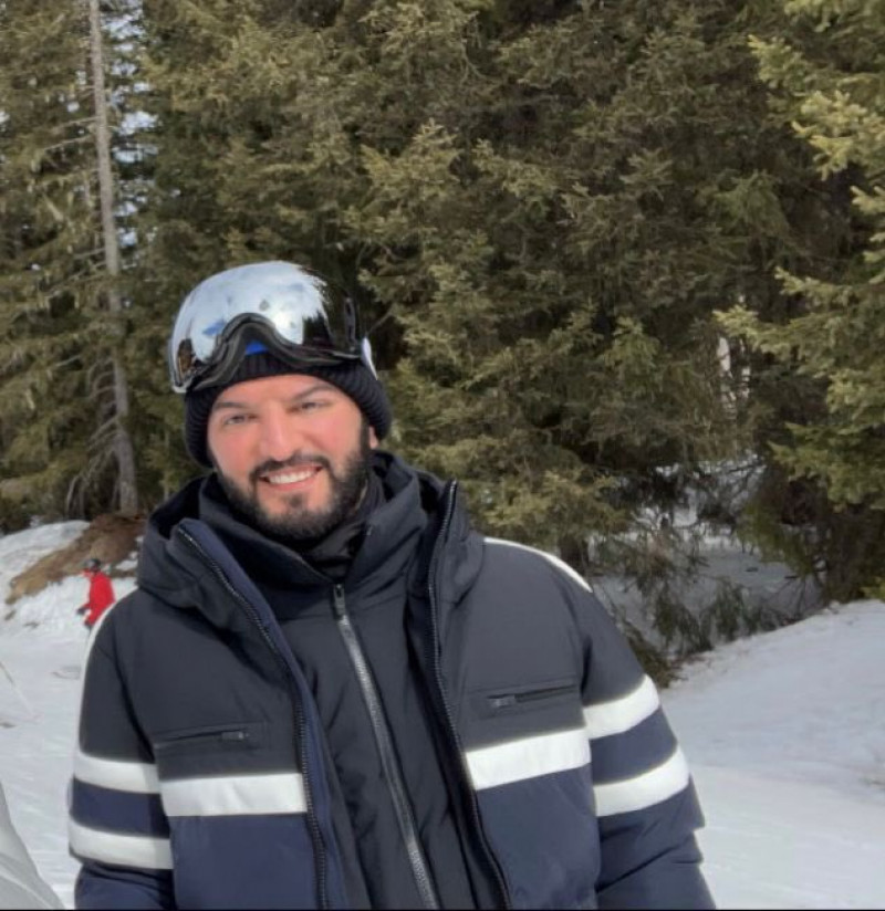 فهد بن نافل فهد بن نافل