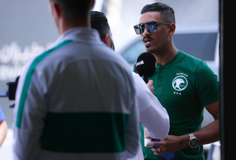 فواز القرني