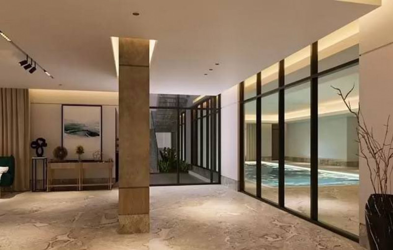 قصر رونالدو 2 قصر رونالدو 2