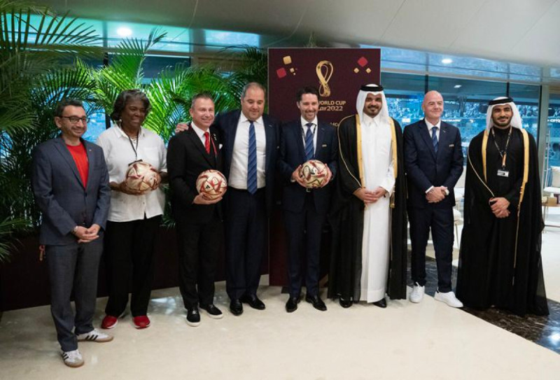 قطر كرة كأس العالم 2026 قطر كرة كأس العالم 2026