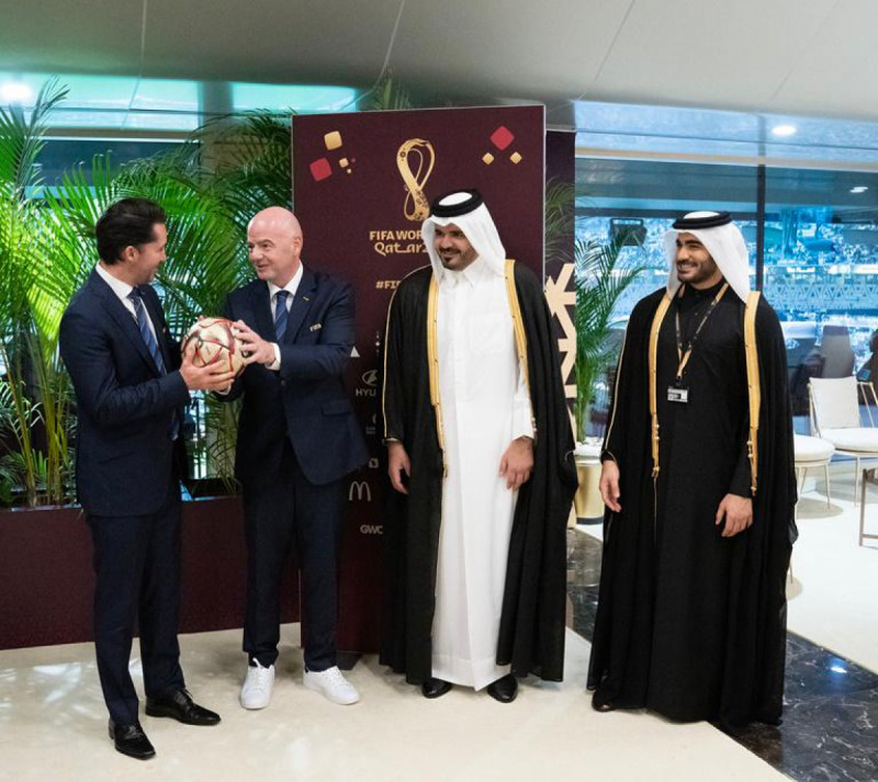 قطر كرة كأس العالم 2026 قطر كرة كأس العالم 2026