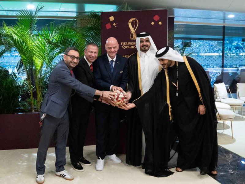 قطر كرة كأس العالم 2026 قطر كرة كأس العالم 2026