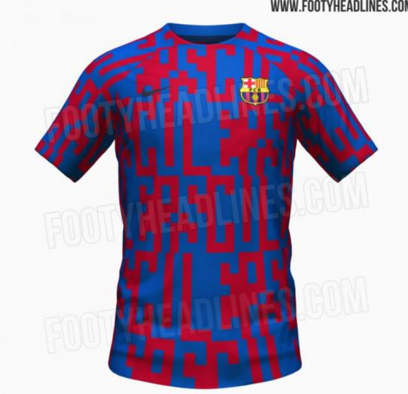 قميص برشلونة قميص برشلونة