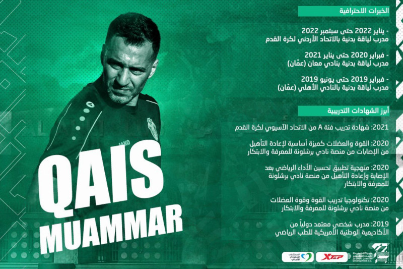 قيس معمر قيس معمر