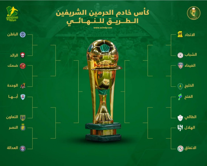 كأس الملك كأس الملك