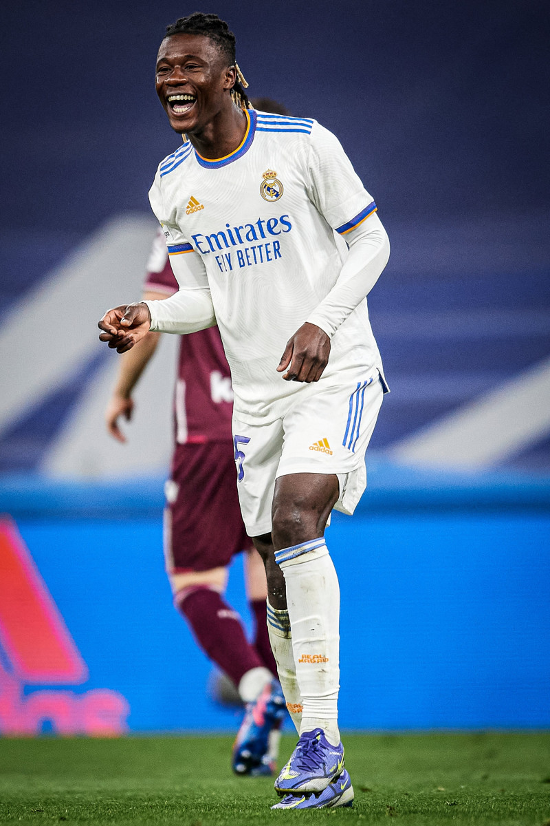 كامافينجا كامافينجا