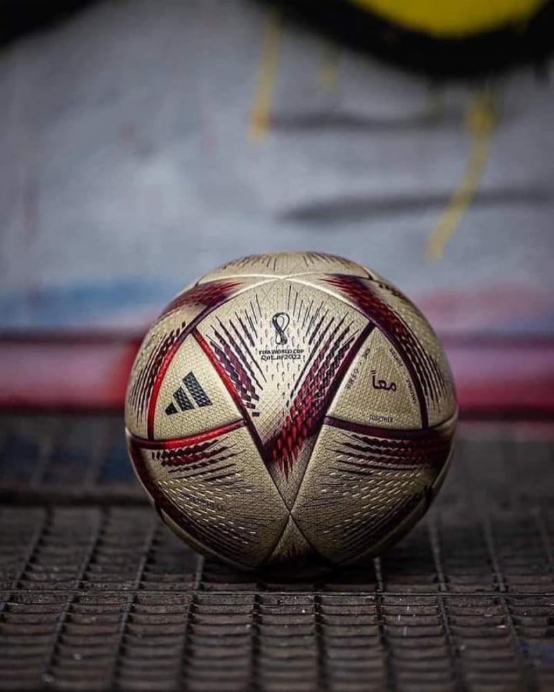 كرة النهائي