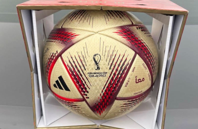 كرة النهائي