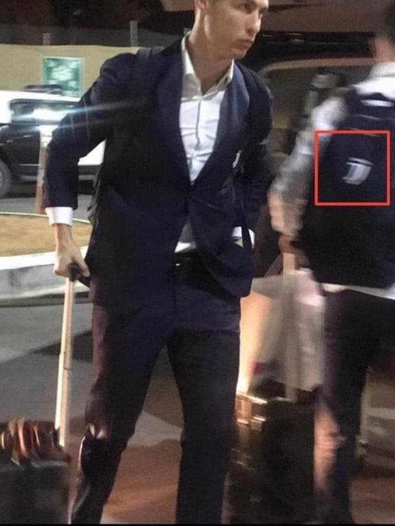 كريستيانو رونالدو