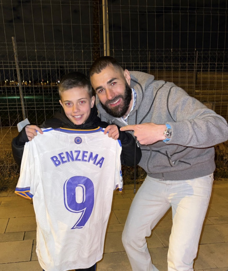 كريم بنزيما كريم بنزيما