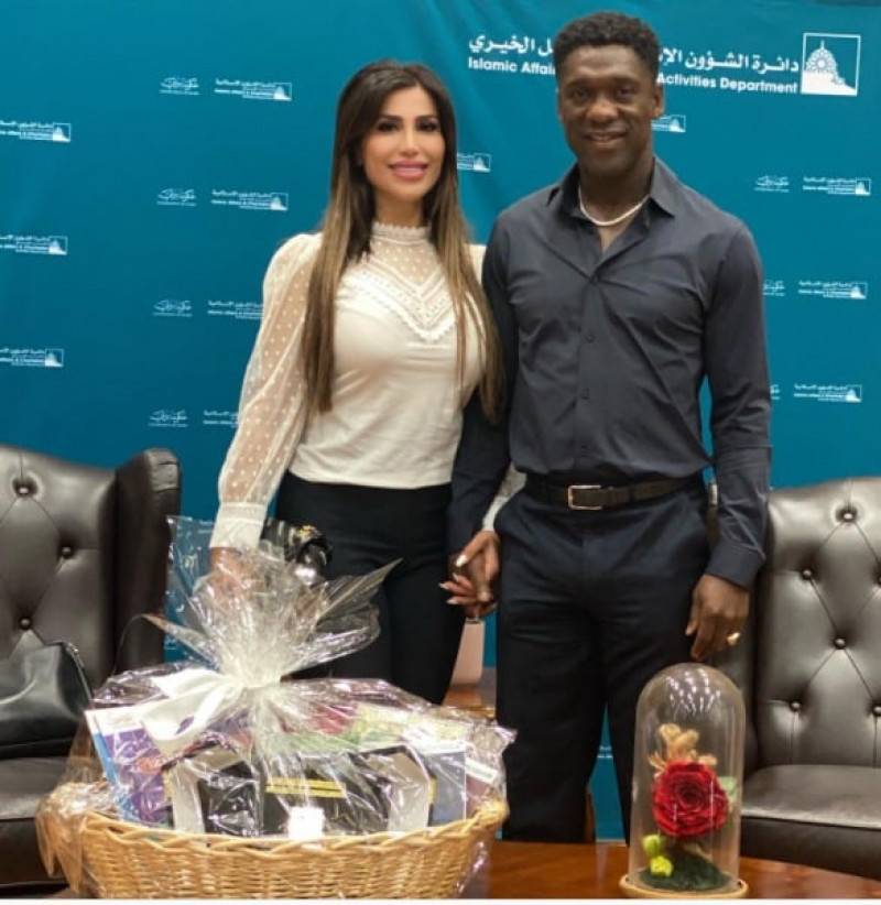 كلارنس سيدورف كلارنس سيدورف