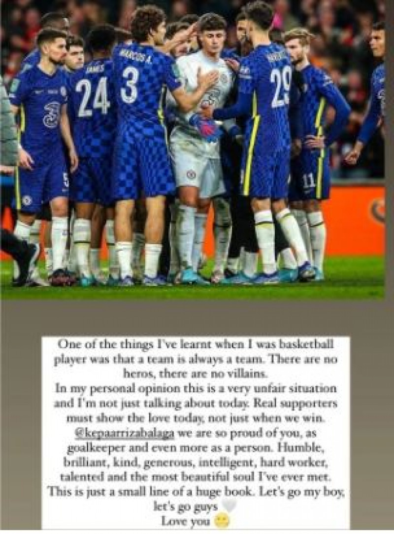 كلمات دعم صديقة كيبا