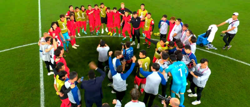 كوريا الجنوبية