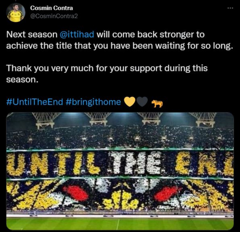 كونترا كونترا