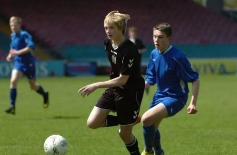 كيليهير حارس مرمى ليفربول