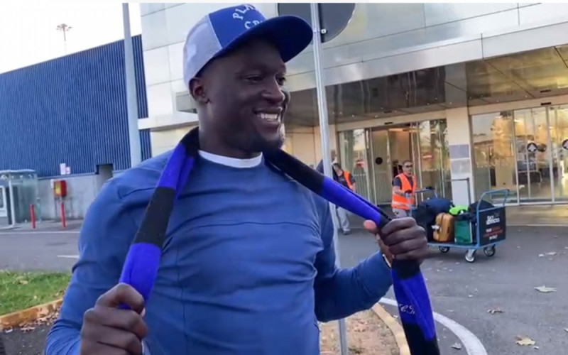 لوكاكو لوكاكو