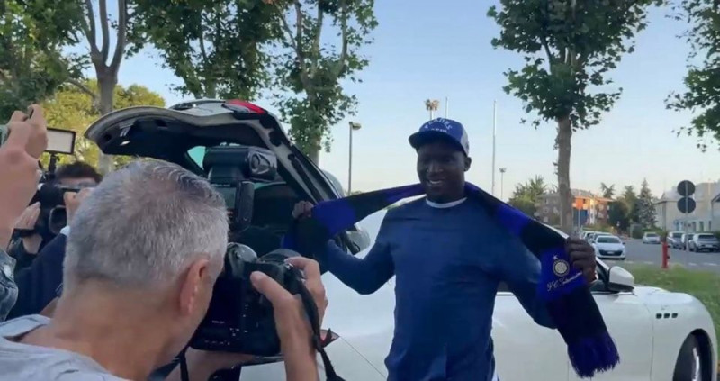 لوكاكو لوكاكو