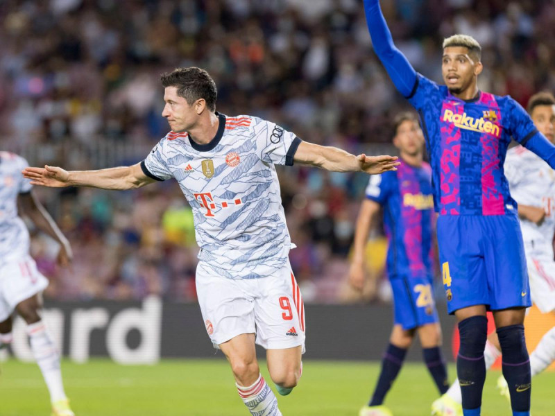 ليفاندوفسكي