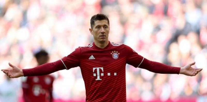 ليفاندوفسكي