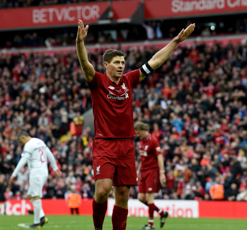 ليفربول ليفربول
