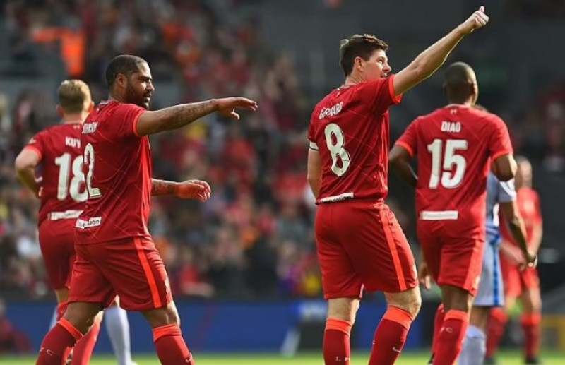 ليفربول ليفربول