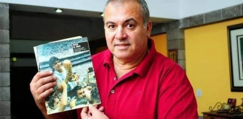 مارادونا مارادونا