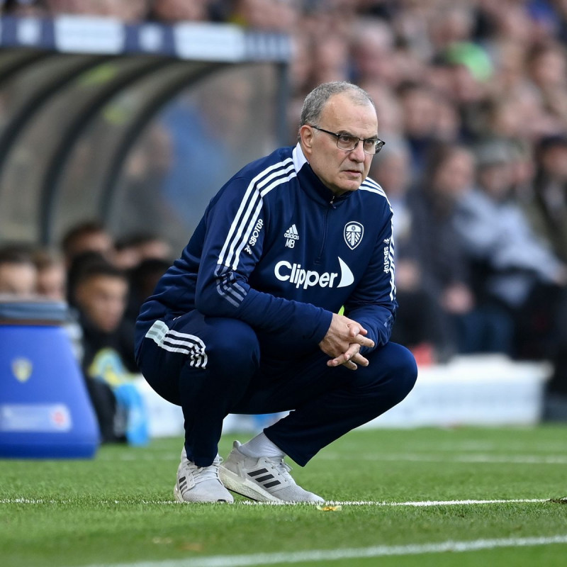 مارسيلو بيلسا