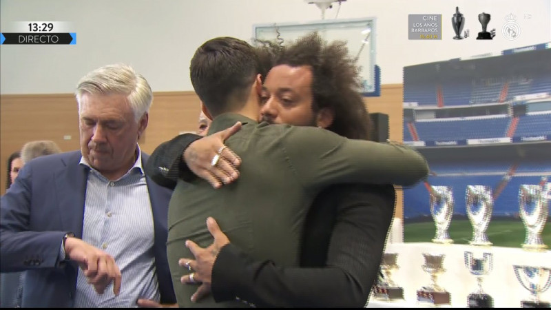 مارسيلو مارسيلو