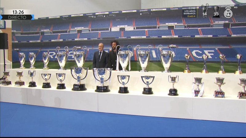 مارسيلو مارسيلو