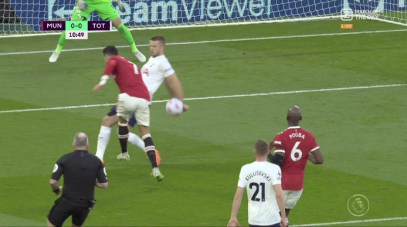 مانشستر يونايتد