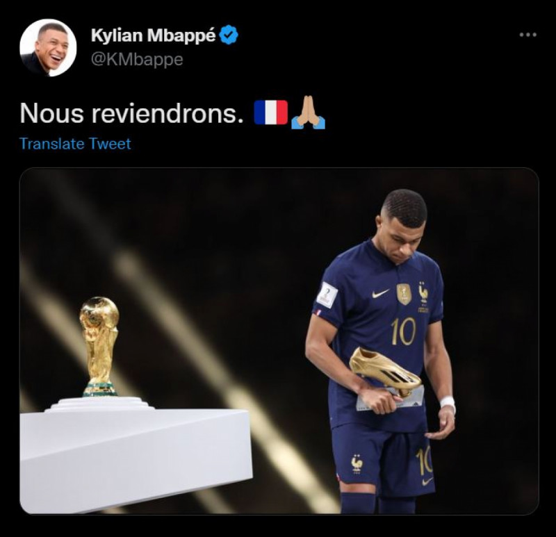 مبابي مبابي