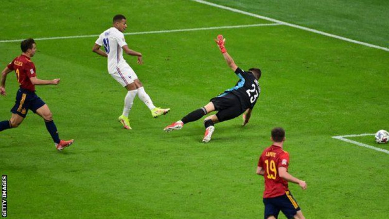 مبابي مبابي