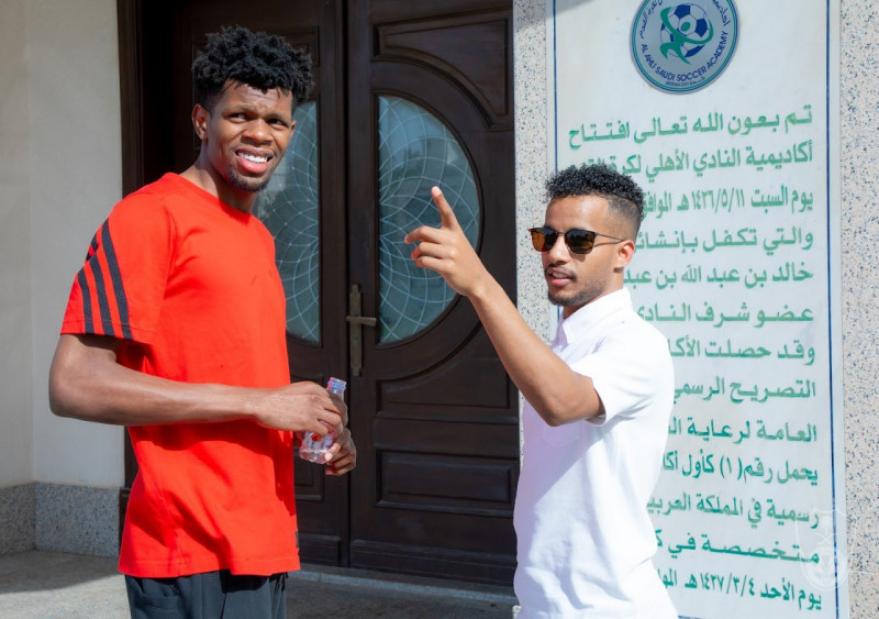 مبادرة التشجير