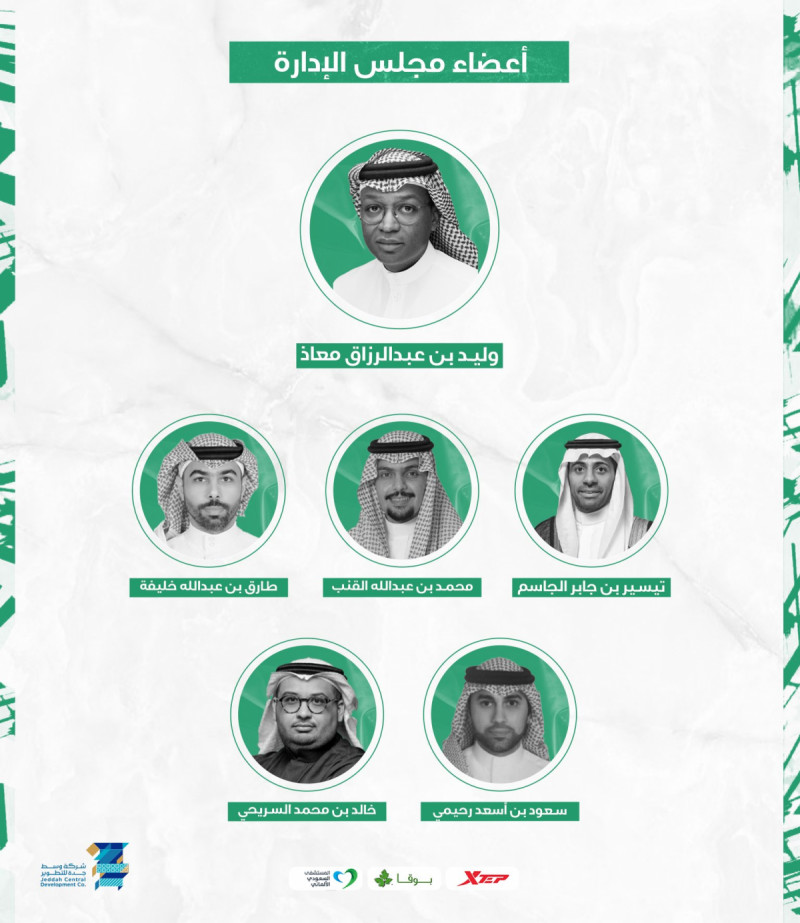 مجلس إدارة الأهلي