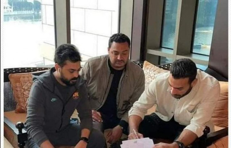 محمد أبو جبل