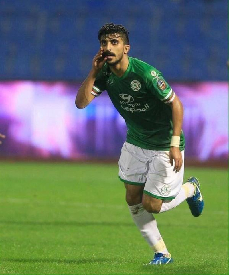 محمد الكويكبي محمد الكويكبي